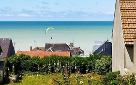 Le Clapotis De L'O, Calme, Balcon Sur La Mer, A 2 H De Paris