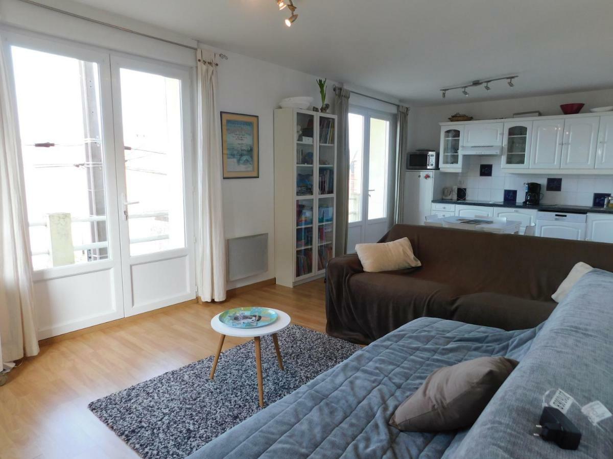 Le Clapotis De L'O, Calme, Balcon Sur La Mer, A 2 H De Paris Ault Exterior foto