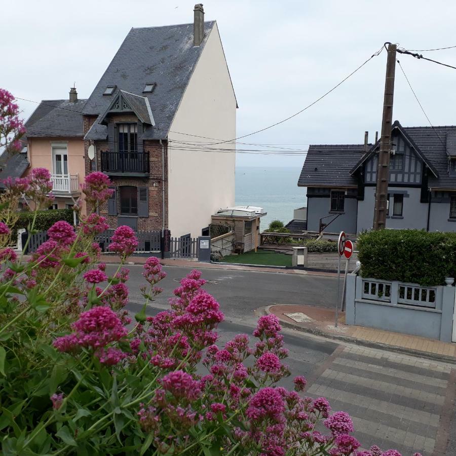 Le Clapotis De L'O, Calme, Balcon Sur La Mer, A 2 H De Paris Ault Exterior foto