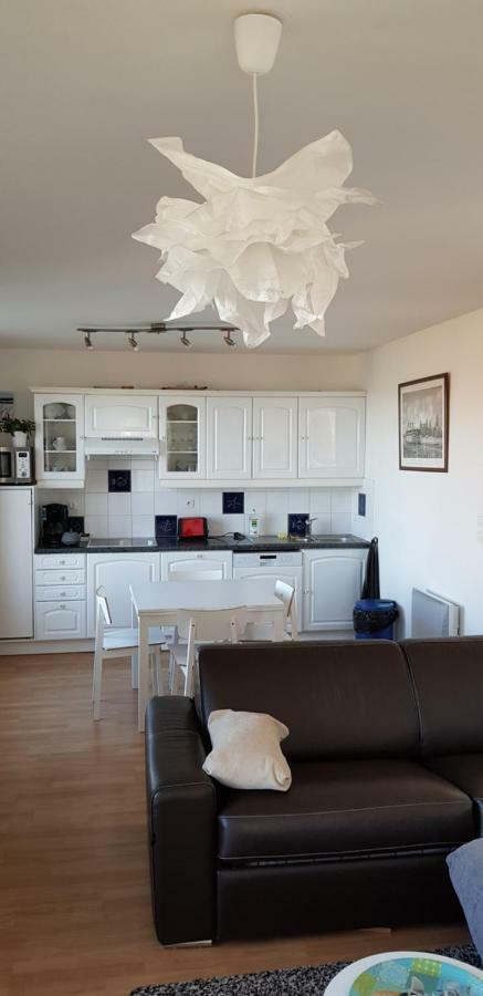 Le Clapotis De L'O, Calme, Balcon Sur La Mer, A 2 H De Paris Ault Exterior foto
